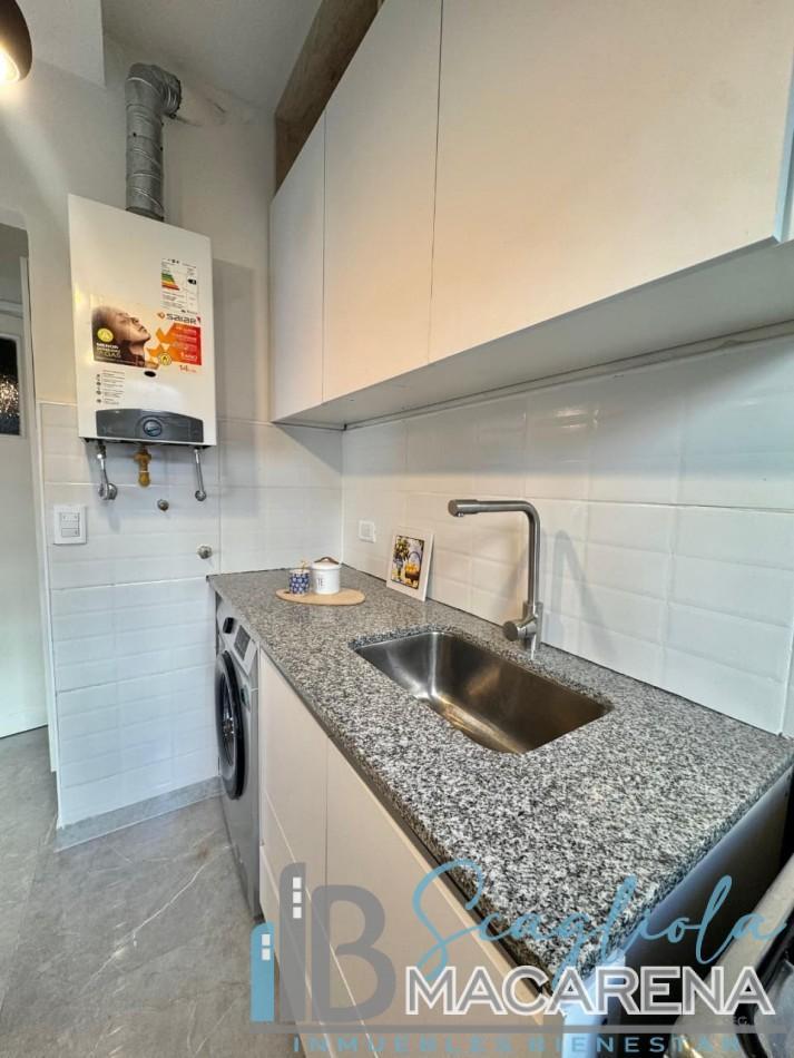Foto de VENTA DEPARTAMENTO DE 1 AMBIENTE A LA CALLE CON BALCON FRANCES, imagen 1