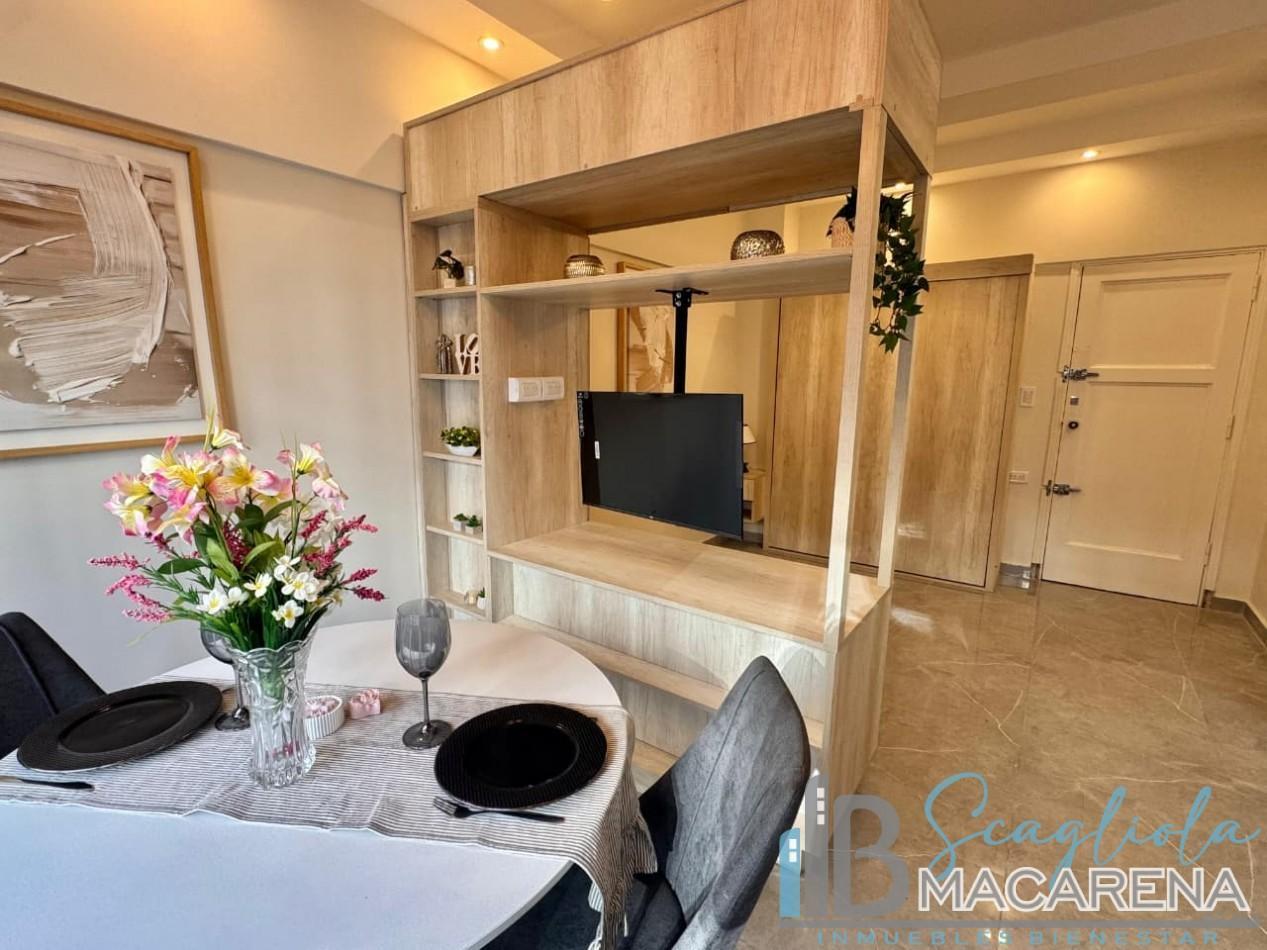 Foto de VENTA DEPARTAMENTO DE 1 AMBIENTE A LA CALLE CON BALCON FRANCES, imagen 3