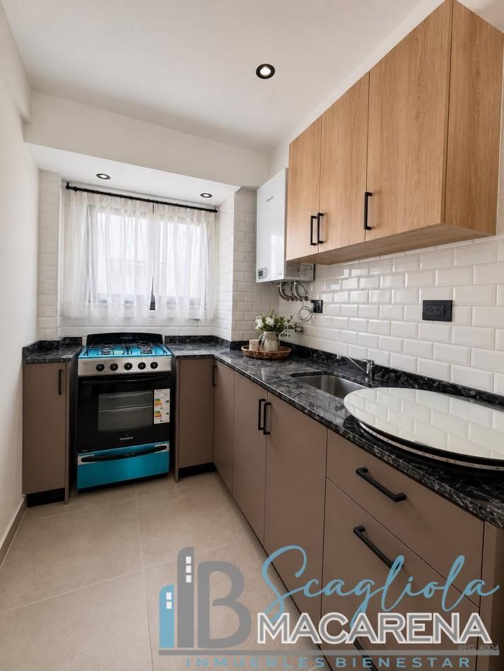 Foto de VENTA DEPARTAMENTO 3 AMBIENTES A LA CALLE CON BALCON, imagen 4