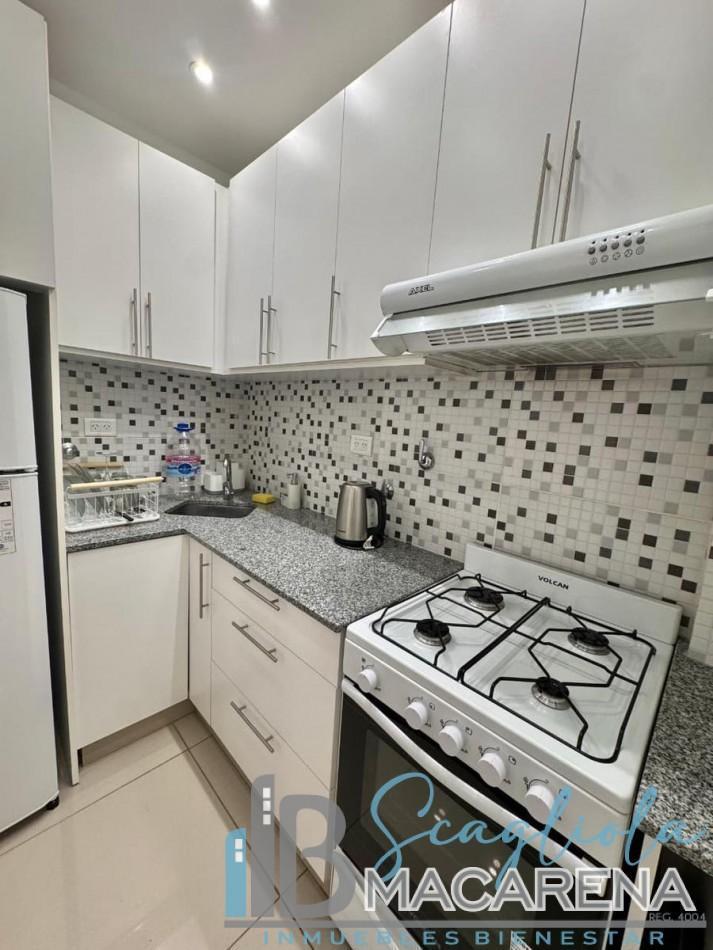Foto de VENTA DEPARTAMENTO 2 AMBIENTES RECICLADO Y AMOBLADO | INTERNO, imagen 5