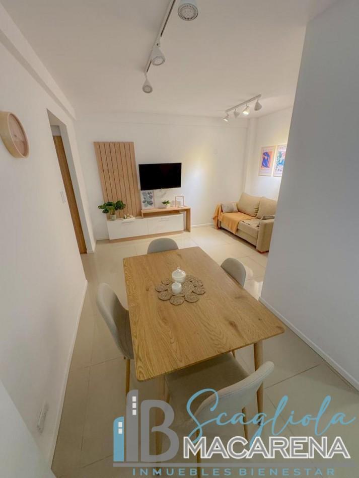 Foto de VENTA DEPARTAMENTO 2 AMBIENTES RECICLADO Y AMOBLADO | INTERNO, imagen 3