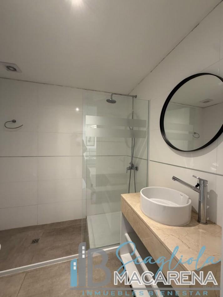 Foto de VENTA DEPARTAMENTO 2 AMBIENTES EN EDIFICIO NOVECCENTO | VISTA PLENA AL, imagen 4
