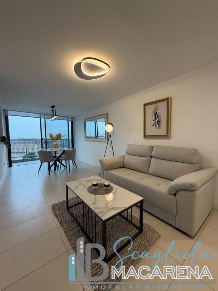 Foto de VENTA DEPARTAMENTO 2 AMBIENTES EN EDIFICIO NOVECCENTO | VISTA PLENA AL, imagen 3