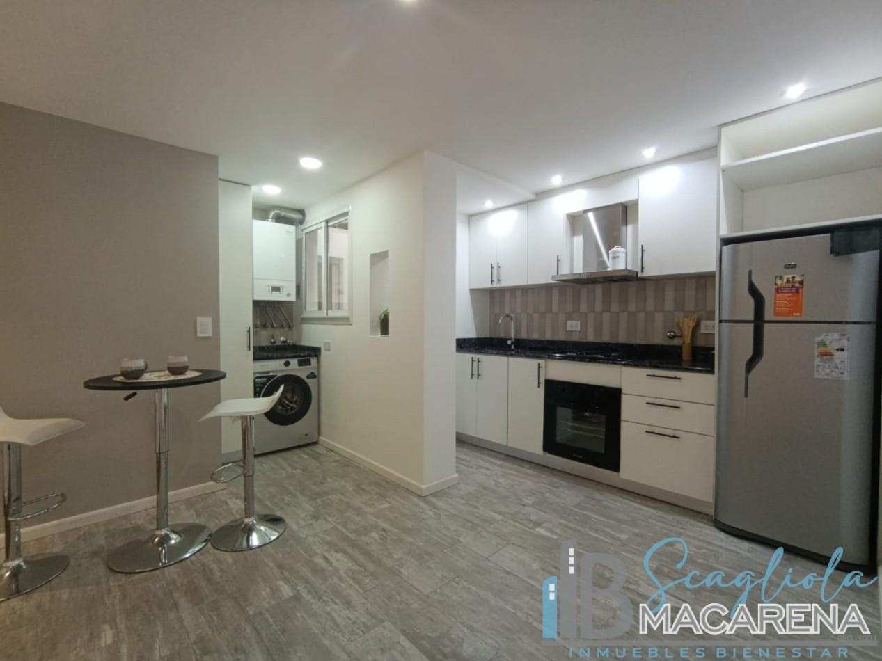 Foto de VENTA DEPARTAMENTO 3 AMBIENTES A LA CALLE EN SEMIPISO, imagen 2
