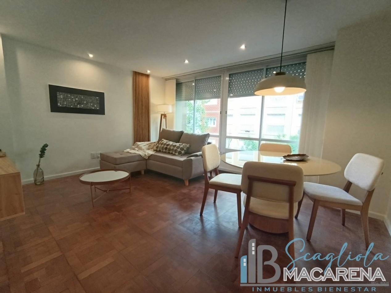 Foto de VENTA DEPARTAMENTO 3 AMBIENTES A LA CALLE EN SEMIPISO, imagen 5
