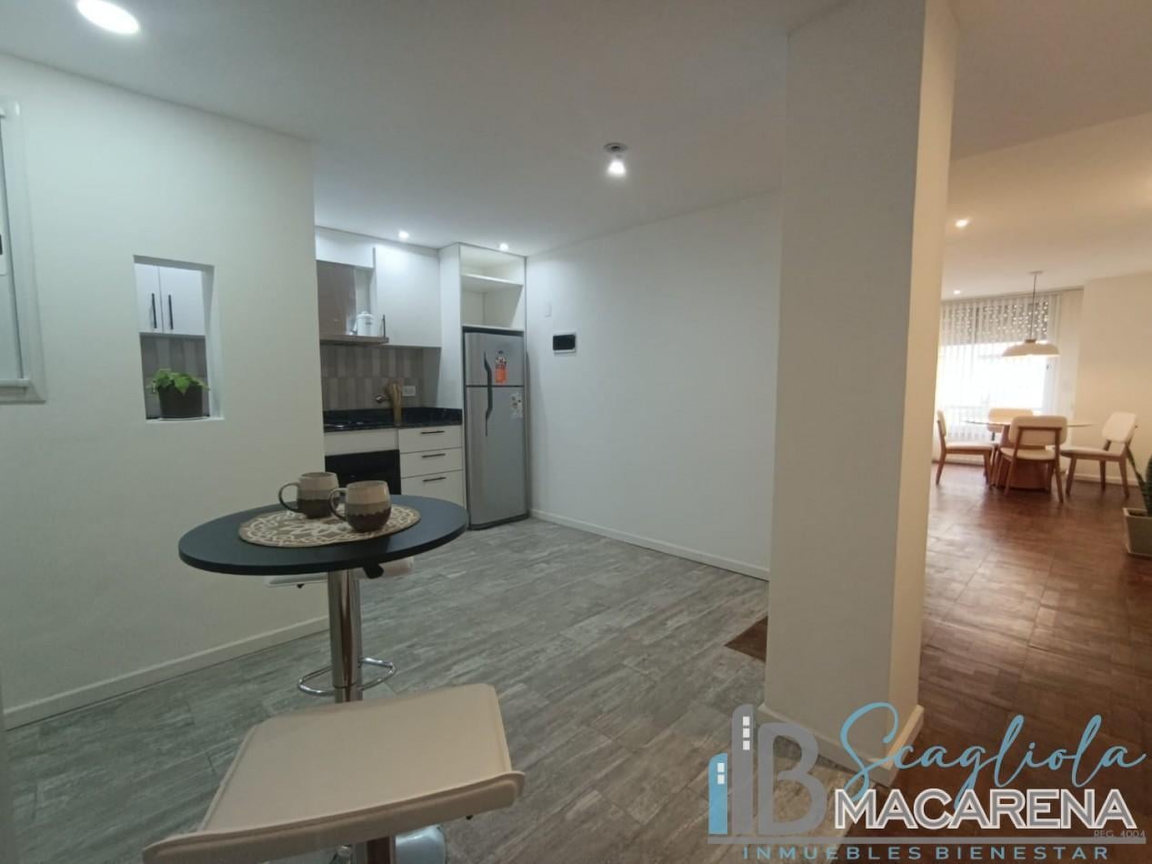 Foto de VENTA DEPARTAMENTO 3 AMBIENTES A LA CALLE EN SEMIPISO, imagen 3