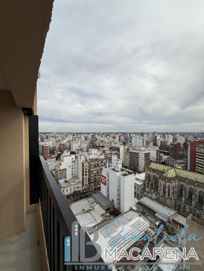 Foto de DEPARTAMENTO EN VENTA 3 AMBIENTES CON VISTA A LA CATEDRAL Y LA CIUDAD, imagen 4