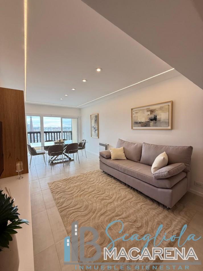 Foto de DEPARTAMENTO EN VENTA 3 AMBIENTES CON VISTA A LA CATEDRAL Y LA CIUDAD, imagen 1