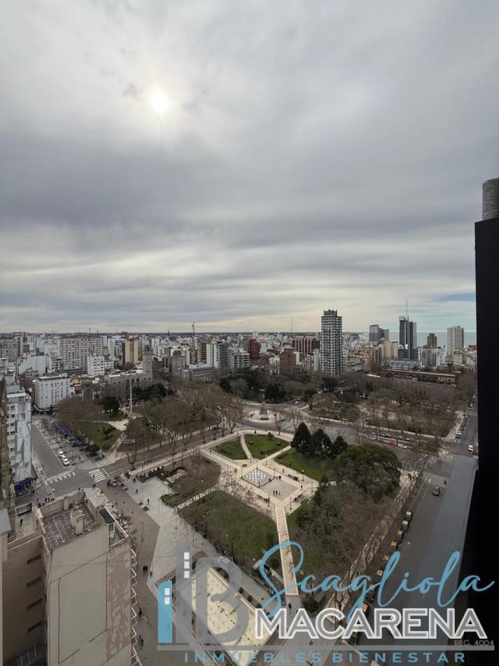 Foto de DEPARTAMENTO EN VENTA 3 AMBIENTES CON VISTA A LA CATEDRAL Y LA CIUDAD, imagen 5