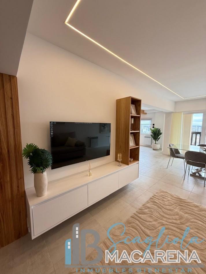 Foto de DEPARTAMENTO EN VENTA 3 AMBIENTES CON VISTA A LA CATEDRAL Y LA CIUDAD, imagen 2