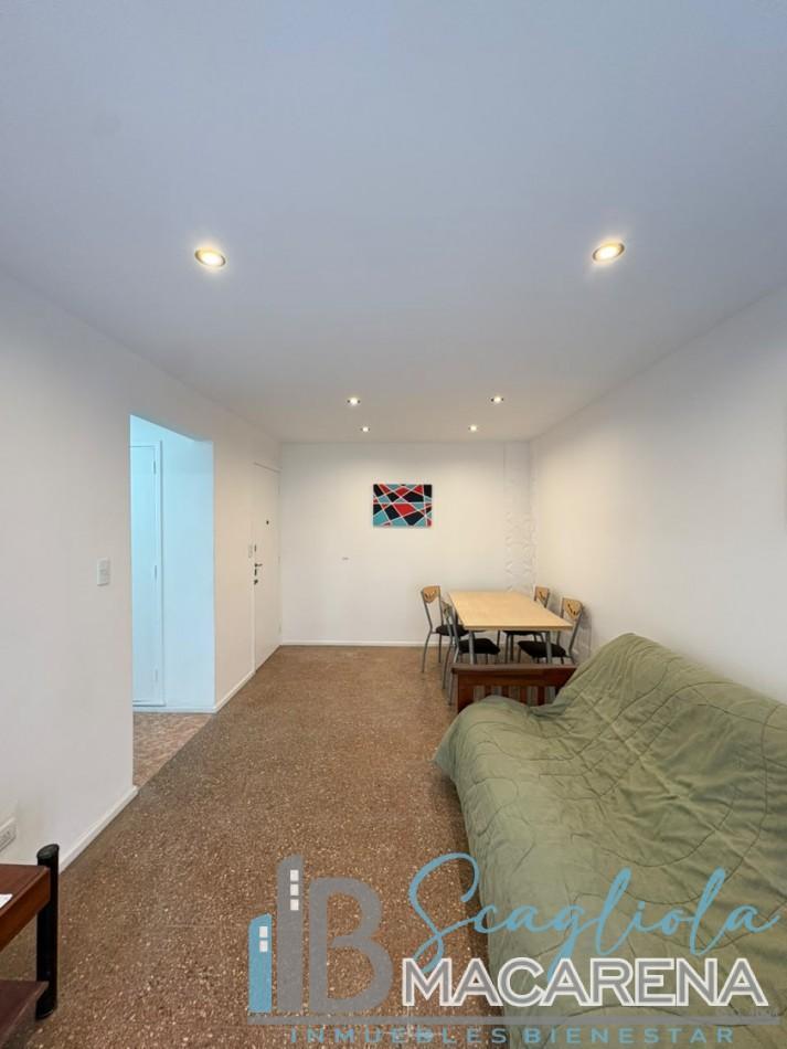Foto de VENTA DEPARTAMENTO 2 AMBIENTES AL FRENTE TOTALMENTE EXTERNO | ZONA, imagen 3