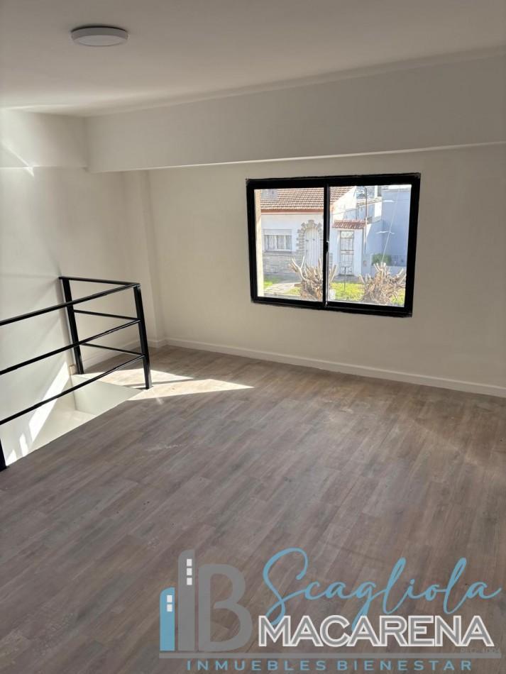 Foto de VENTA PH EN DUPLEX 2 AMBIENTES AL FRENTE, imagen 1