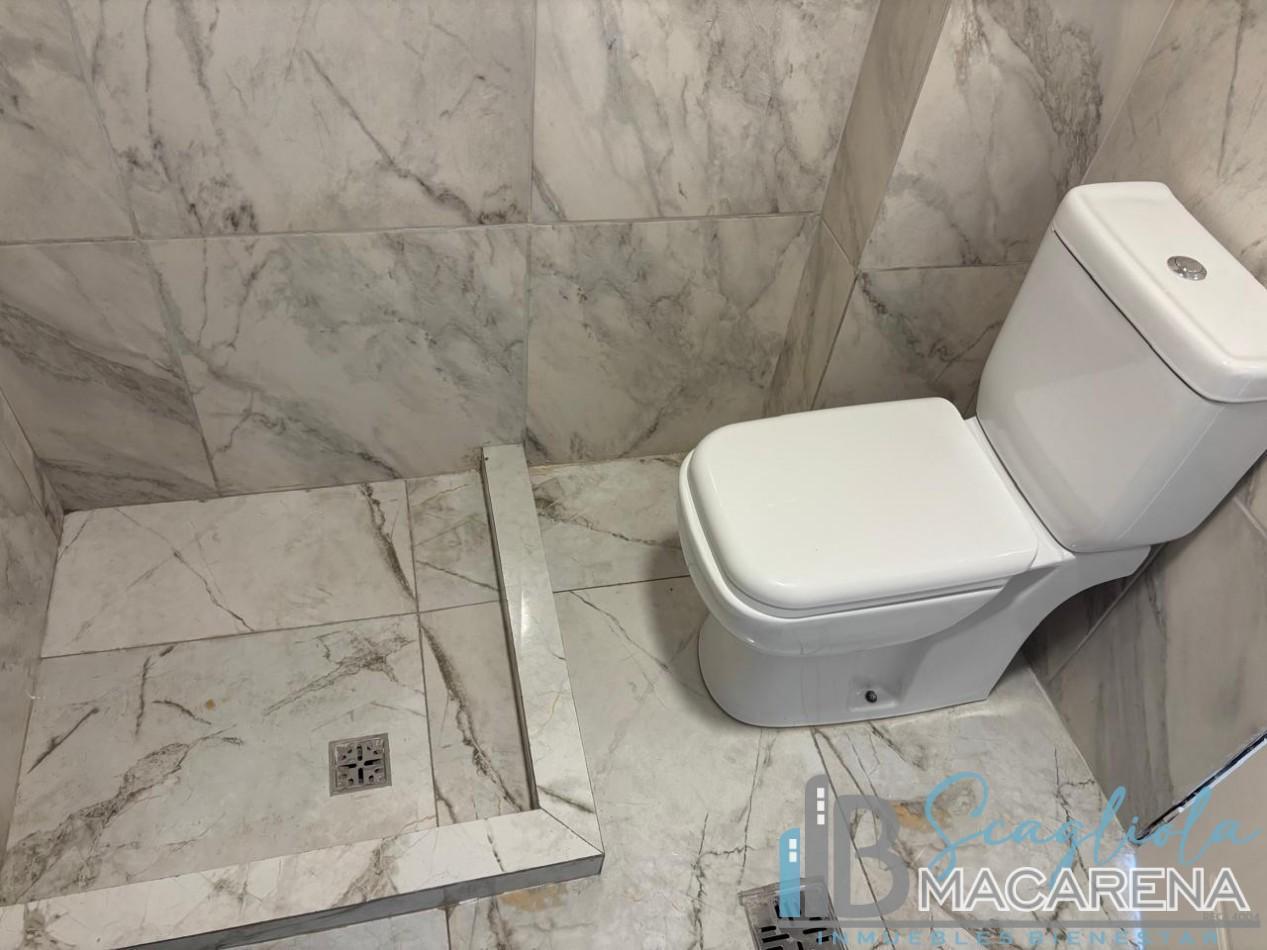Foto de VENTA PH EN DUPLEX 2 AMBIENTES AL FRENTE, imagen 5