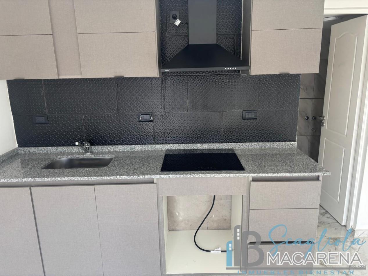 Foto de VENTA PH EN DUPLEX 2 AMBIENTES AL FRENTE, imagen 4