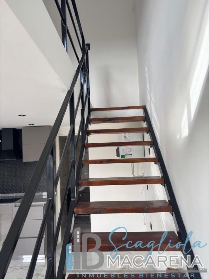 Foto de VENTA PH EN DUPLEX 2 AMBIENTES AL FRENTE, imagen 3