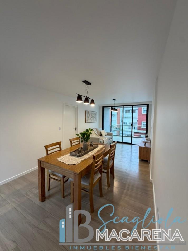 Foto de VENTA DEPARTAMENTO 2 AMBIENTES AL FRENTE | EDIFICIO NOVECCENTO, imagen 3