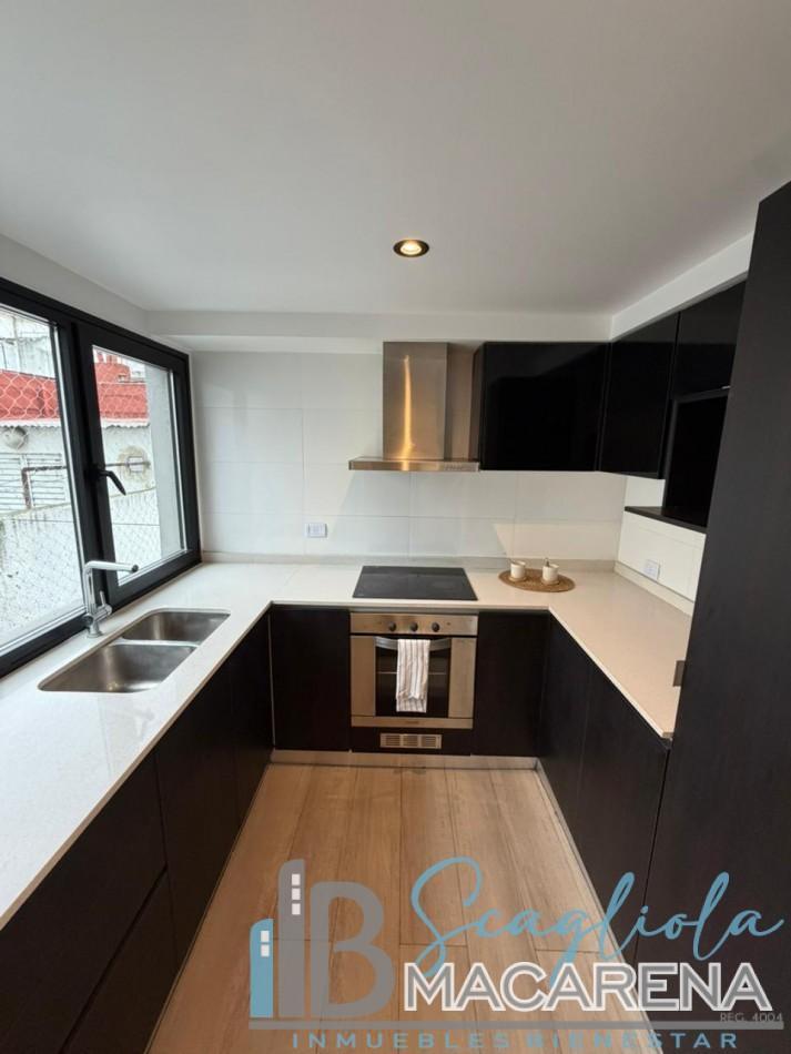 Foto de VENTA DEPARTAMENTO 2 AMBIENTES AL FRENTE | EDIFICIO NOVECCENTO, imagen 1
