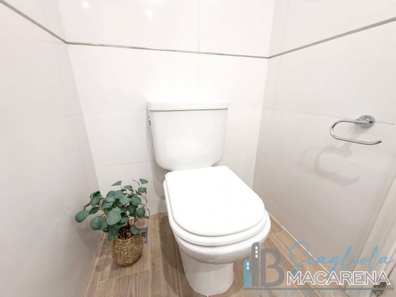 Foto de VENTA DEPARTAMENTO 2 AMBIENTES AL FRENTE A ESTRENAR | EDIFICIO, imagen 5