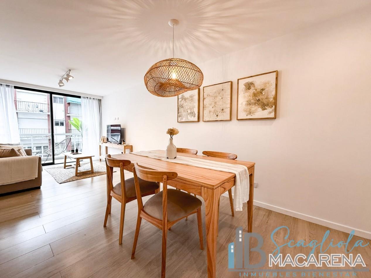 Foto de VENTA DEPARTAMENTO 2 AMBIENTES AL FRENTE A ESTRENAR | EDIFICIO, imagen 2