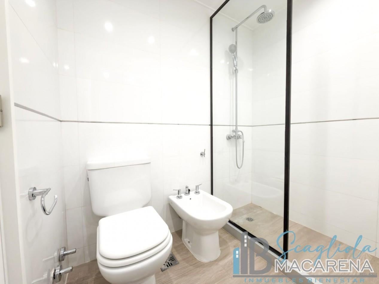 Foto de VENTA DEPARTAMENTO 2 AMBIENTES AL FRENTE A ESTRENAR | EDIFICIO, imagen 3