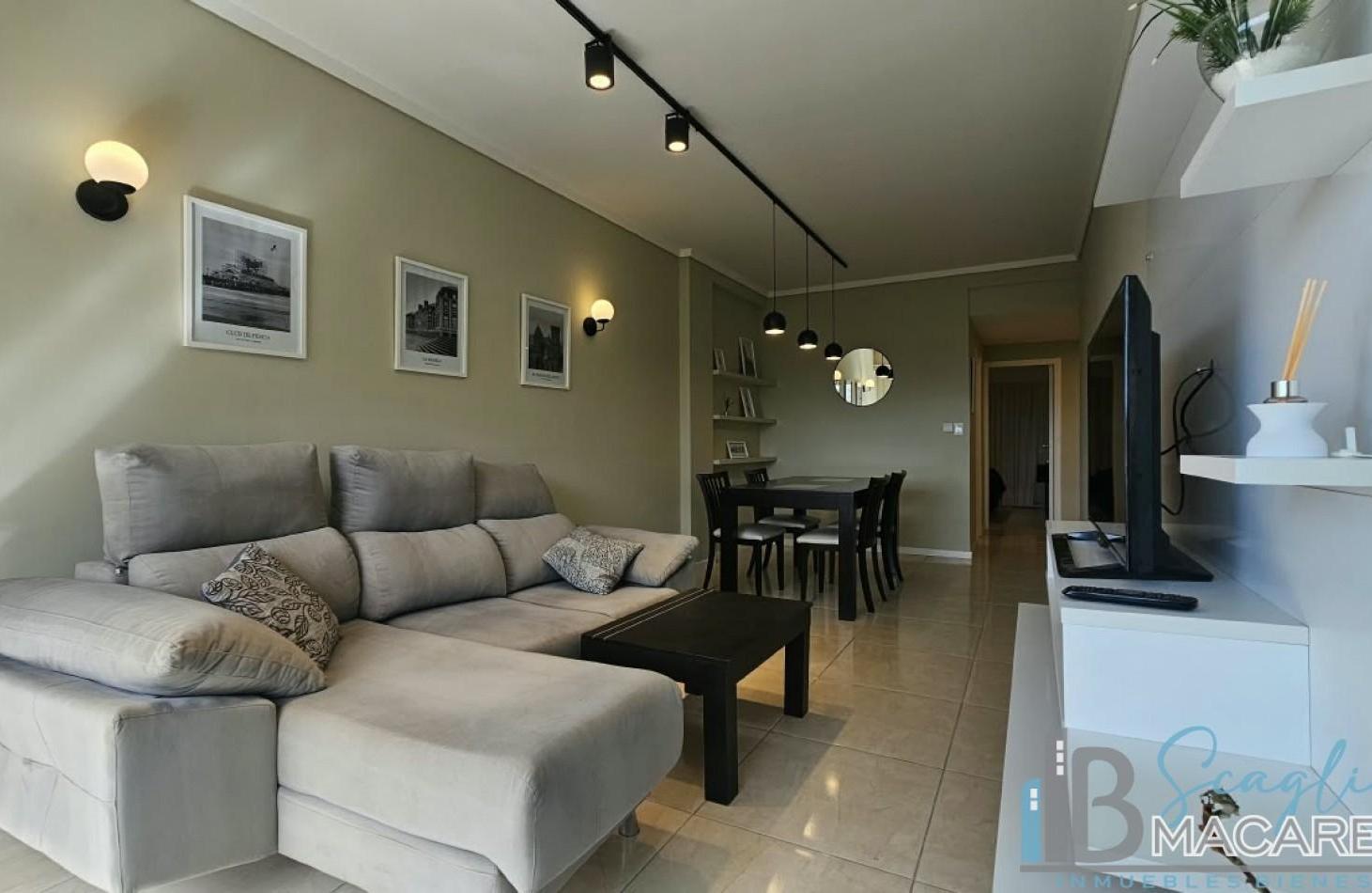 Foto de VENTA DEPARTAMENTO 2 AMBIENTES AL FRENTE CON BALCON Y DEPENDENCIA |, imagen 5