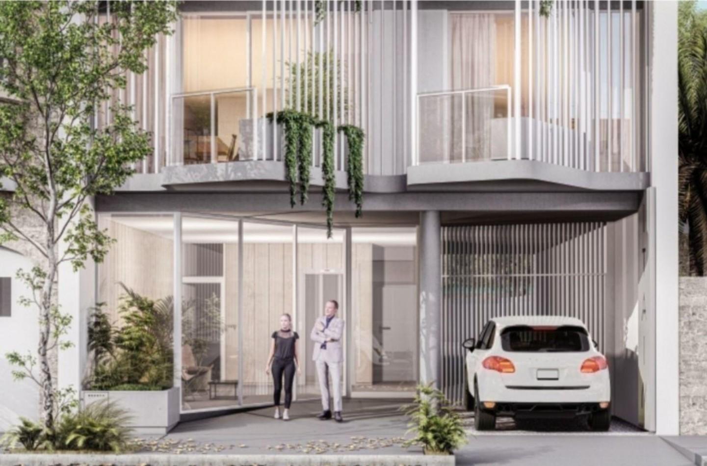 Foto de EDIFICIO ITAIM I - VENTA DEPARTAMENTO 2 AMBIENTES AL FRENTE +, imagen 1