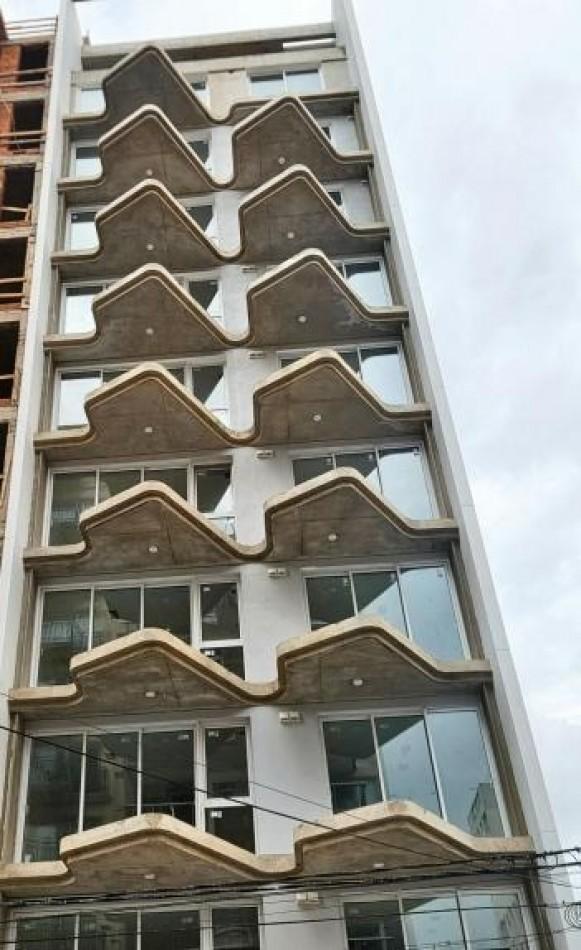 Foto de EDIFICIO ITAIM I - VENTA DEPARTAMENTO 2 AMBIENTES AL FRENTE +, imagen 5