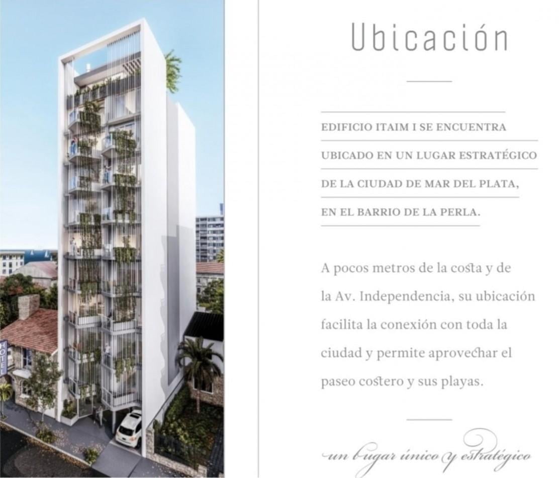 Foto de EDIFICIO ITAIM I - VENTA DEPARTAMENTO 2 AMBIENTES AL FRENTE +, imagen 3