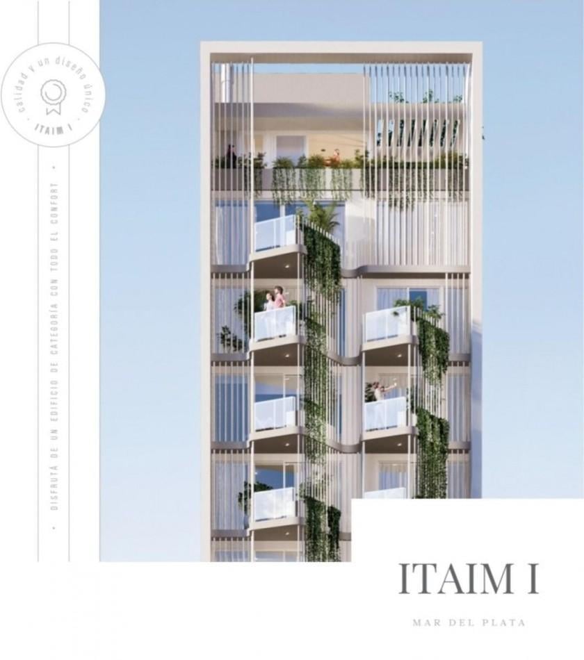 Foto de EDIFICIO ITAIM I - VENTA DEPARTAMENTO 2 AMBIENTES AL FRENTE +, imagen 4