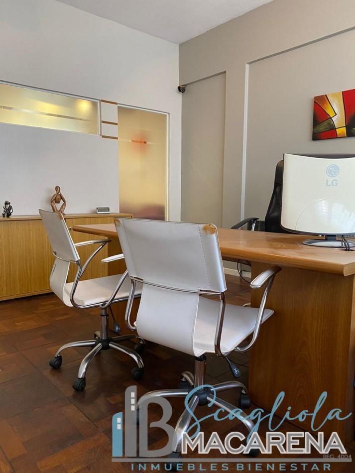 Foto de VENTA OFICINA - Zona Centro, imagen 4