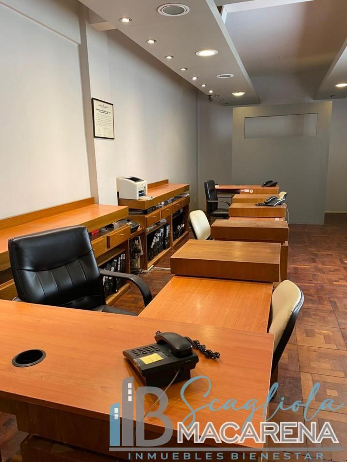 Foto de VENTA OFICINA - Zona Centro, imagen 2