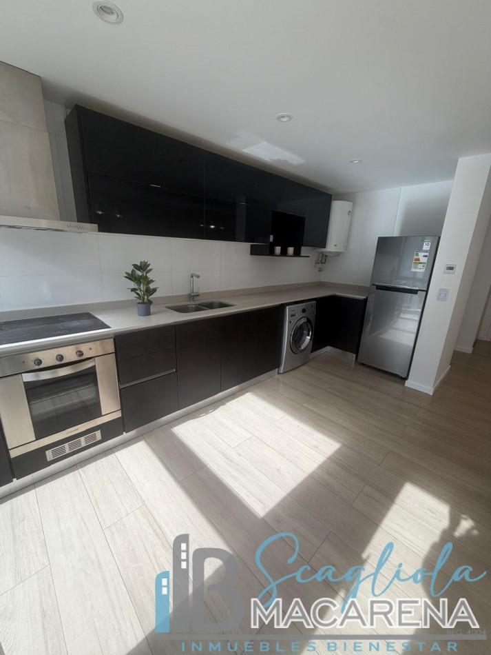 Foto de VENTA DEPARTAMENTO 2 AMBIENTES AL FRENTE | EDIFICIO NOVECCENTO, imagen 5
