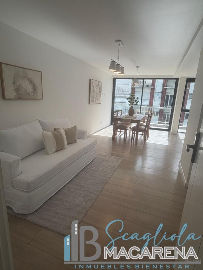 Foto de VENTA DEPARTAMENTO 2 AMBIENTES AL FRENTE | EDIFICIO NOVECCENTO, imagen 2