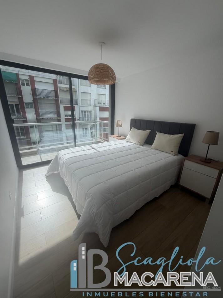 Foto de VENTA DEPARTAMENTO 2 AMBIENTES AL FRENTE | EDIFICIO NOVECCENTO, imagen 3