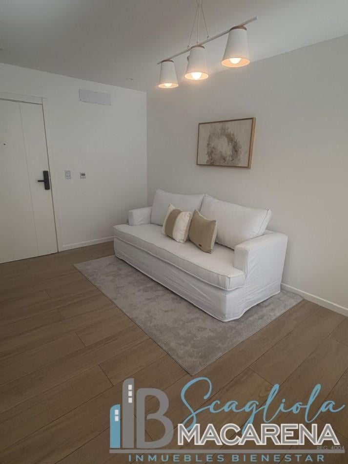 Foto de VENTA DEPARTAMENTO 2 AMBIENTES AL FRENTE | EDIFICIO NOVECCENTO, imagen 4