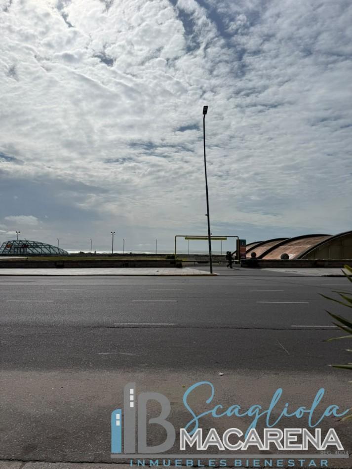 Foto de VENTA DEPARTAMENTO DE 1 AMBIENTE AL LATERAL CON BALCON Y VISTA AL MAR, imagen 2