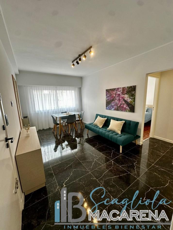 Foto de VENTA DEPARTAMENTO 3 AMBIENTES AL FRENTE CON BALCON Y DEPENDENCIA, imagen 5