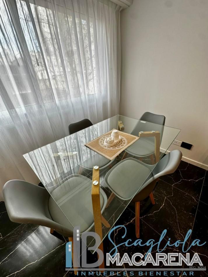 Foto de VENTA DEPARTAMENTO 3 AMBIENTES AL FRENTE CON BALCON Y DEPENDENCIA, imagen 4