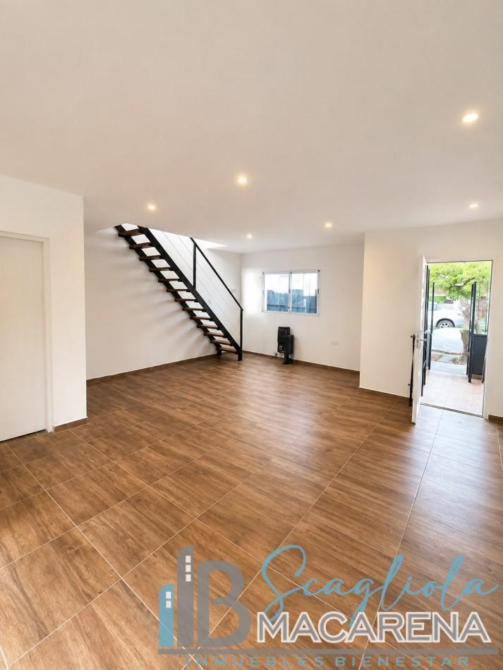Foto de VENTA PH DE 4 AMBIENTES AL FRENTE CON ENTRADA INDEPENDIENTE Y PATIO, imagen 3