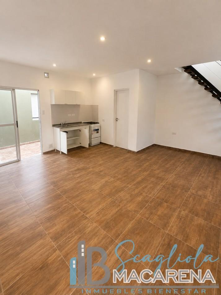 Foto de VENTA PH DE 4 AMBIENTES AL FRENTE CON ENTRADA INDEPENDIENTE Y PATIO, imagen 2
