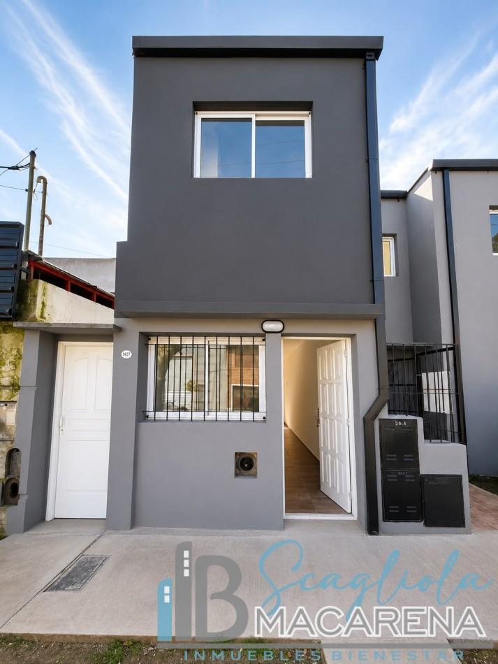 Foto de VENTA PH 3 AMBIENTES AL FRENTE CON ENTRADA INDEPENDIENTE Y PATIO PROPIO, imagen 5