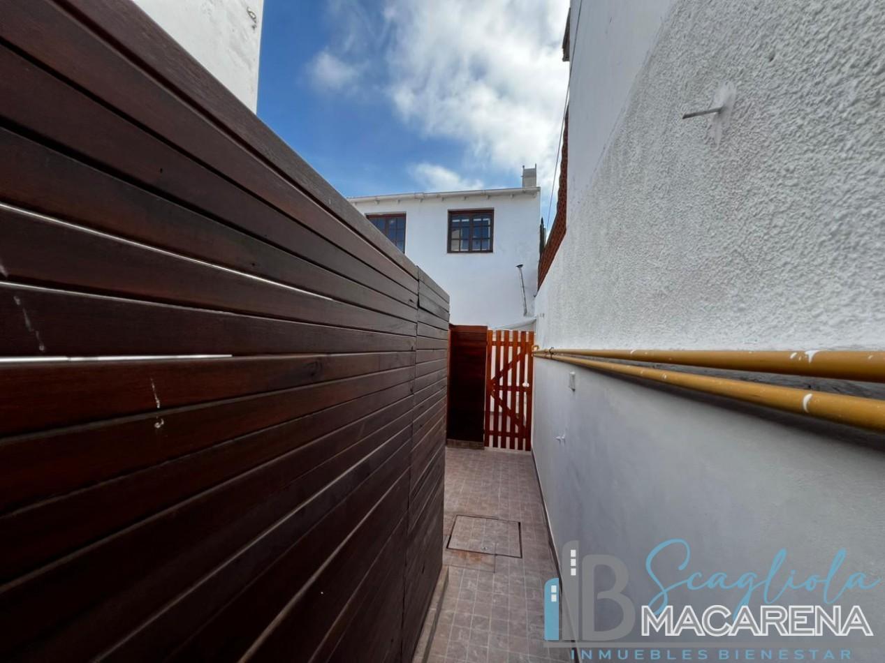 Foto de Venta PH 2 ambientes reciclado con patio propio, imagen 1