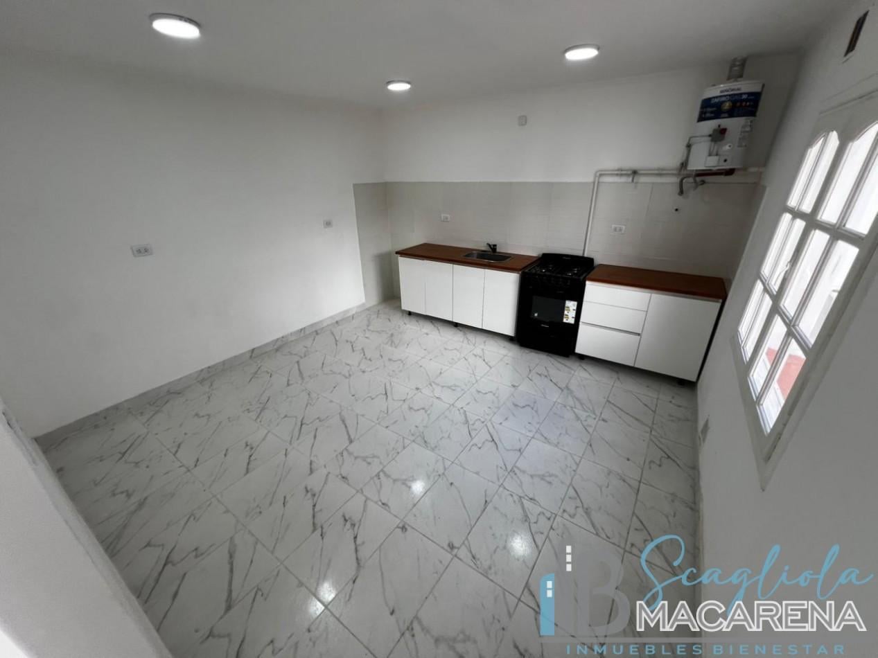 Foto de Venta PH 2 ambientes reciclado con patio propio, imagen 2