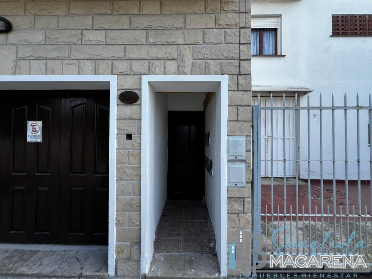 Foto de Venta PH 2 ambientes reciclado con patio propio, imagen 3