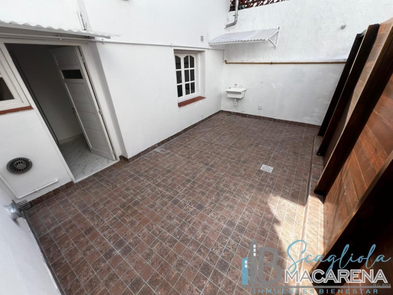 Foto de Venta PH 2 ambientes reciclado con patio propio, imagen 5