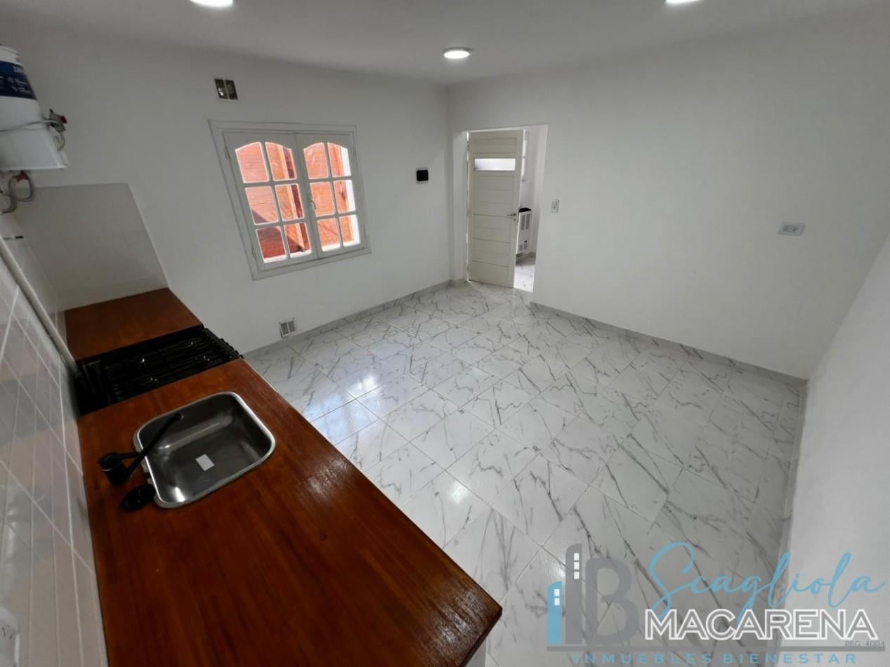 Foto de Venta PH 2 ambientes reciclado con patio propio, imagen 4
