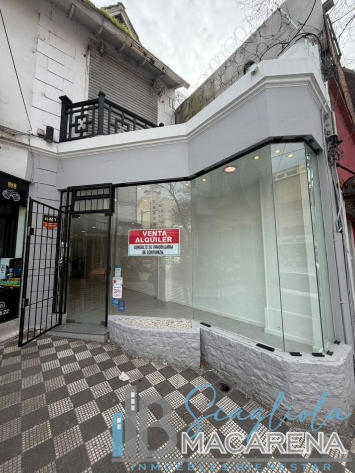 Foto de LOCAL COMERCIAL EN VENTA O ALQUILER | CENTRO, imagen 2
