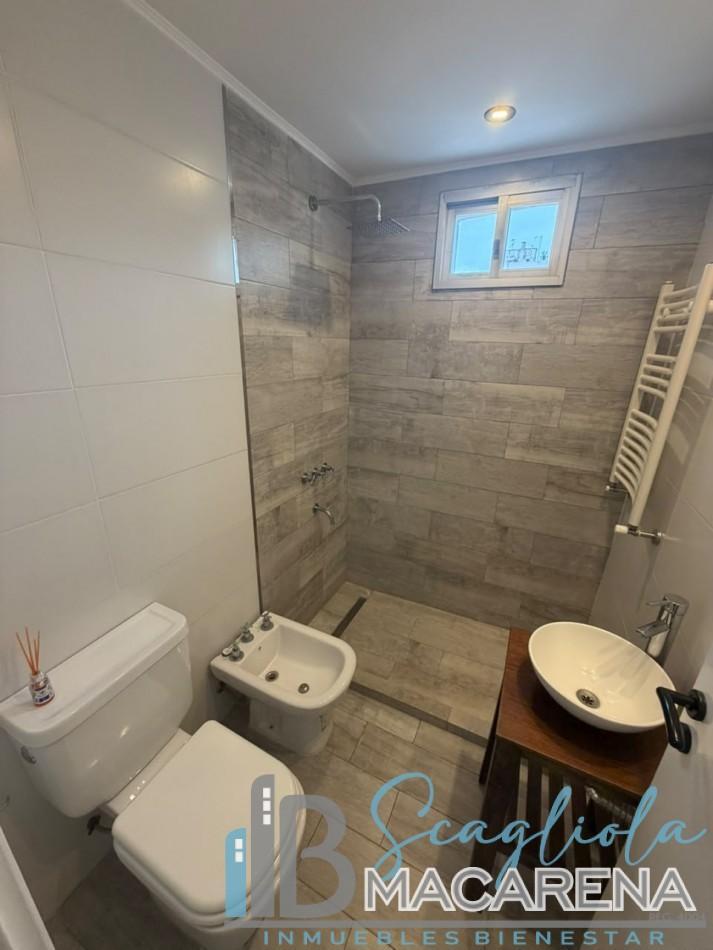 Foto de VENTA DEPARTAMENTO 2 AMBIENTES AL FRENTE CON BALCON Y DEPENDENCIA, imagen 3