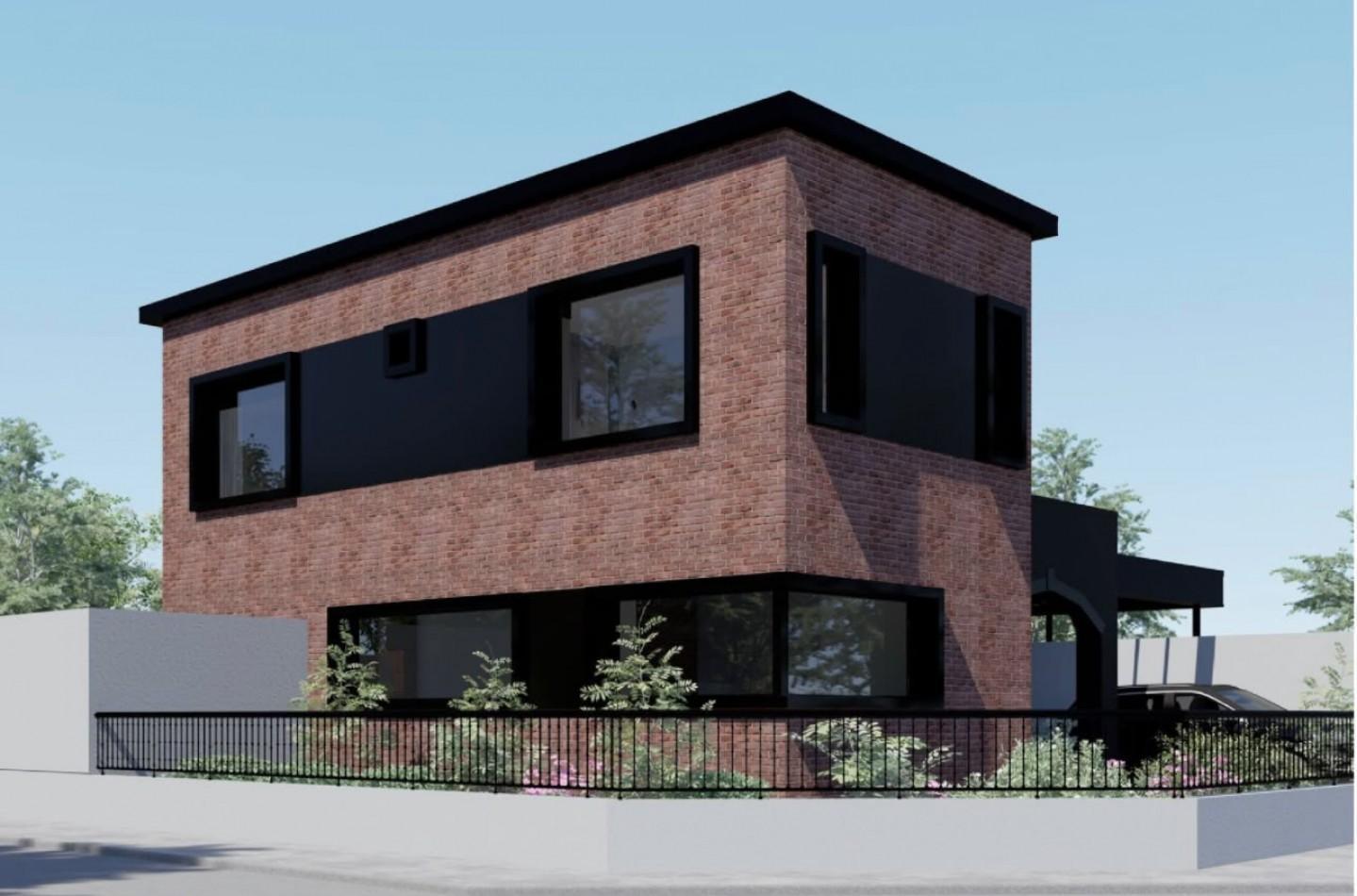 Foto de VENTA CASA 3 AMBIENTES A RECICLAR EN ESQUINA. PROYECTO Y PLANOS, imagen 4