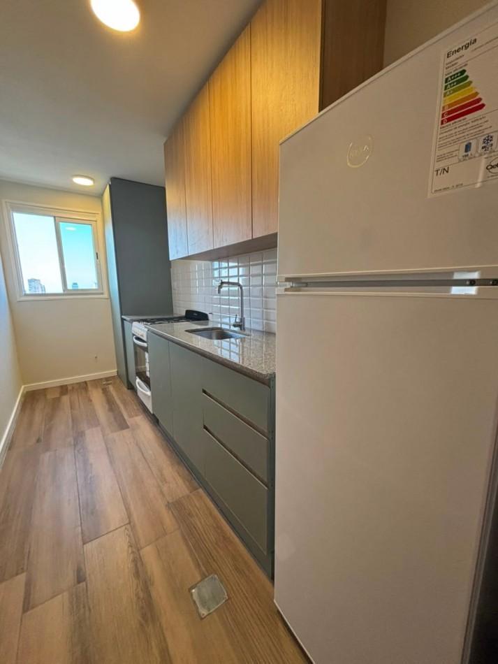 Foto de VENTA DEPARTAMENTO MONOAMBIENTE CON BALCON SALIENTE | VISTA PANORAMICA, imagen 5